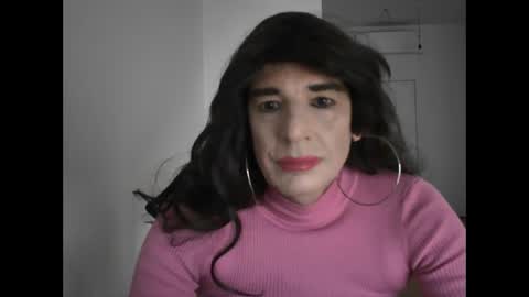 Snapshot of sabry_98 chatting on 01-22-25, 09:13 Sabrina online show from 01-22-25, 09:13