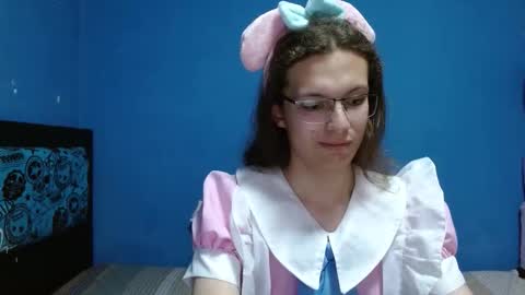 Snapshot of sachi_cosplayer chatting on 02-10-26, 10:36 sachi_cosplayer online show from 02-10-26, 10:36
