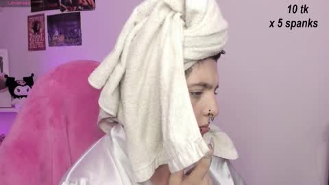 Ig  online show from 10-23-25, 10:47