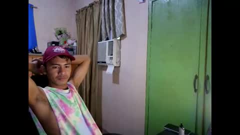 Sachu01 online show from 04-13-26, 03:45