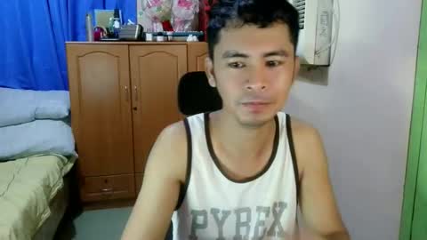 Sachu01 online show from 06-07-26, 08:29