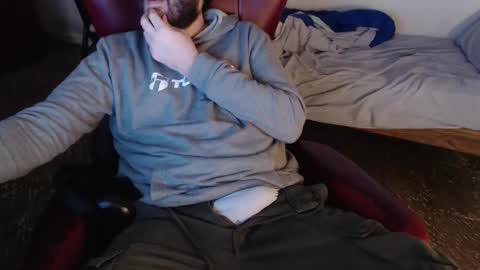 Sacoa online show from 04-05-26, 10:07