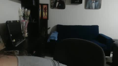 sacrletardiente online show from 03-06-25, 11:20