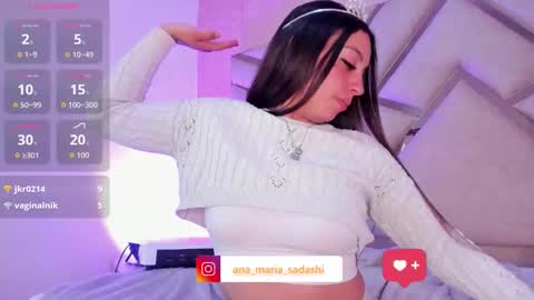 Snapshot of sadashi_moon chatting on 10-31-25, 12:50 online show from 10-31-25, 12:50