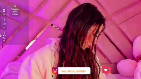 Snapshot of sadashi_moon chatting on 11-04-25, 09:19 online show from 11-04-25, 09:19