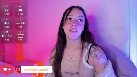 Snapshot of sadashi_moon chatting on 11-16-25, 02:06 online show from 11-16-25, 02:06