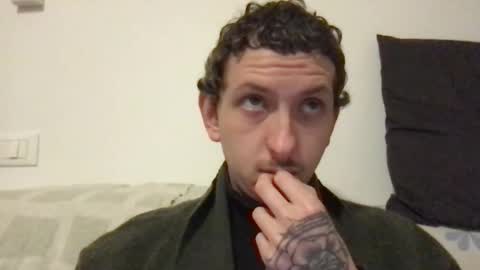 sadcockxxx online show from 02-25-26, 10:30