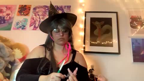 sweet angel baby  online show from 10-21-25, 11:38