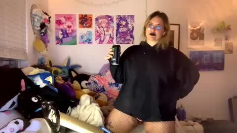 sweet angel baby  online show from 11-15-25, 01:14