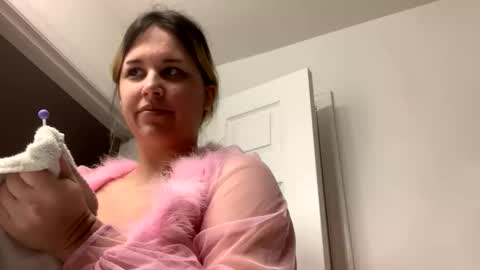 sweet angel baby  online show from 11-19-25, 03:12