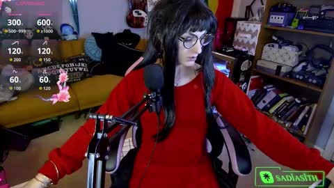 Snapshot of sadiasinns chatting on 11-23-25, 04:45 Sadia Sinns online show from 11-23-25, 04:45