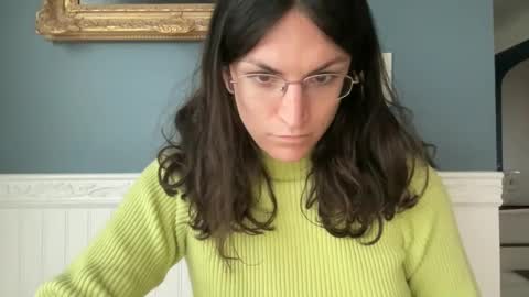 Sadie online show from 01-01-25, 11:51