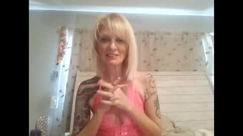 Sadiebrooks online show from 02-24-26, 04:38