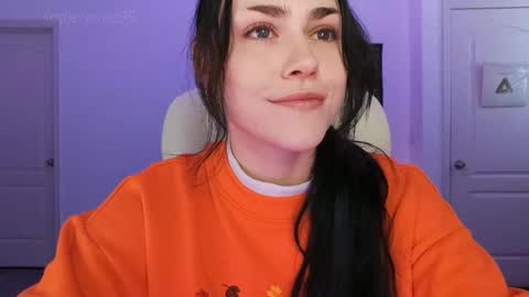 Snapshot of sadierenee96 chatting on 10-06-25, 10:18 Sadie Renee online show from 10-06-25, 10:18