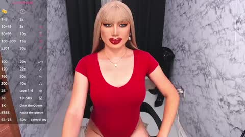 Snapshot of sadistictmistress_verra chatting on 05-26-26, 10:28 Verra Monroe online show from 05-26-26, 10:28