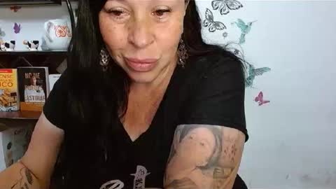 SadistikXX online show from 05-10-26, 01:00