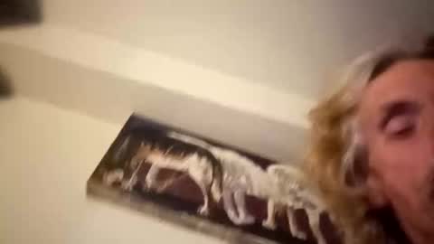 sadshadowdood online show from 03-19-26, 10:41