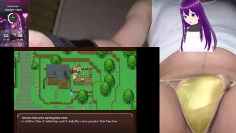 Snapshot of saeko_slut chatting on 11-14-25, 12:20 Queen of lewdness Saeko online show from 11-14-25, 12:20