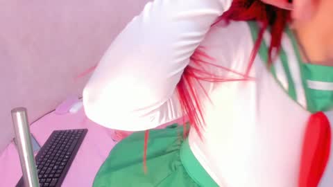 Mara online show from 12-22-24, 05:12