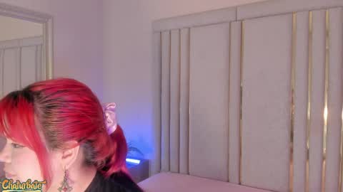 Mara online show from 04-21-26, 04:08