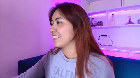 Cami online show from 12-02-25, 07:20