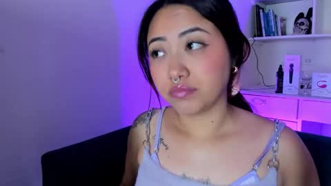 Cami online show from 01-12-26, 06:46