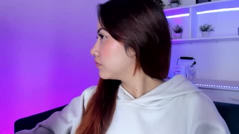 Cami online show from 02-23-26, 07:00