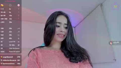 saely1 online show from 02-03-26, 02:53