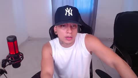 saenz_hotx online show from 01-26-25, 06:58