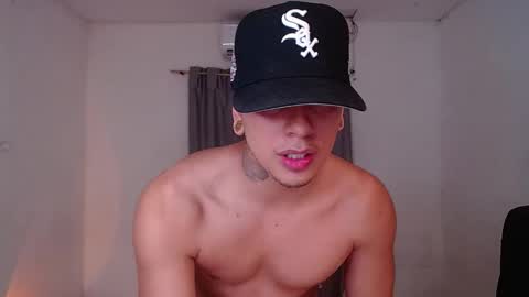 saenz_hotx online show from 01-30-25, 12:29