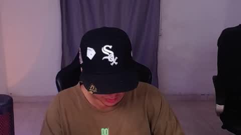 saenz_hotx online show from 02-09-25, 03:00