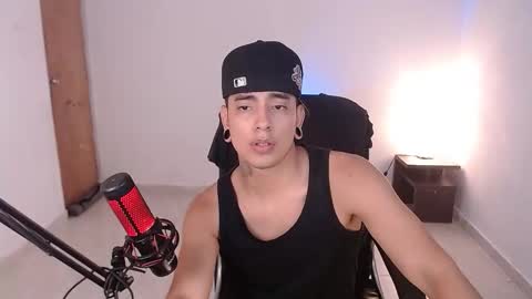 saenz_hotx online show from 09-21-25, 10:44