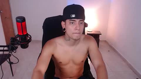 saenz_hotx online show from 10-06-25, 10:40