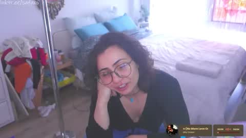 Safa online show from 05-07-26, 05:51