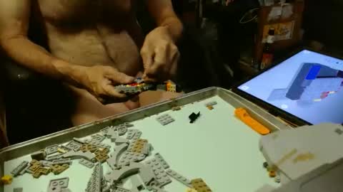 Snapshot of safety_fist chatting on 12-18-25, 03:01 safety_fist online show from 12-18-25, 03:01