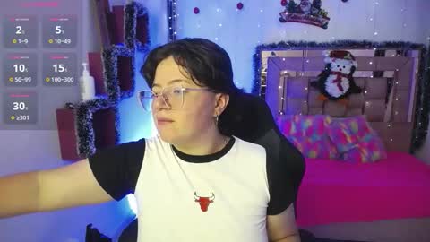 SAFYKA online show from 12-17-25, 02:17