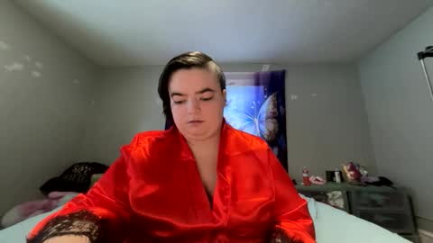 Snapshot of sage142025 chatting on 02-06-26, 01:25 lesbian Dom sub roleplay nudist bbw online show from 02-06-26, 01:25