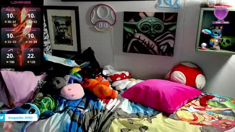 Snapshot of sage_pillar chatting on 02-06-25, 05:35 Sage Pillar online show from 02-06-25, 05:35