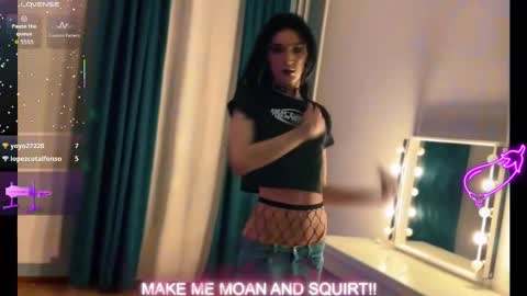 Sage Storm online show from 03-11-26, 12:44