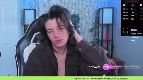 SageJayX online show from 02-07-25, 07:38