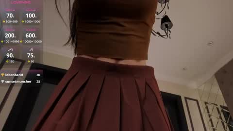 Letty online show from 05-22-26, 01:17