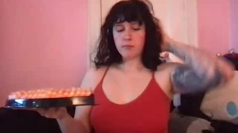 Snapshot of sagesinclaire chatting on 06-23-26, 02:20 Sage Sinclaire online show from 06-23-26, 02:20