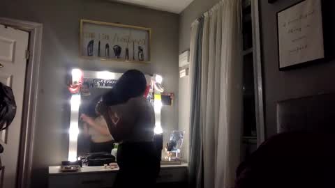 MistressLady online show from 09-11-25, 04:45