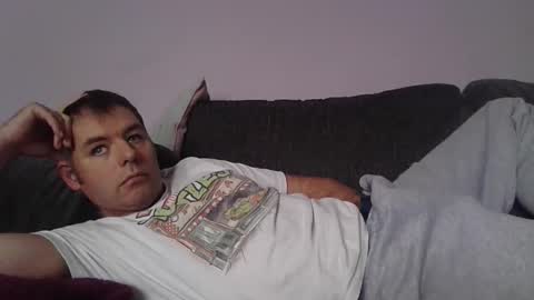 saggyballs83 online show from 09-18-25, 11:45