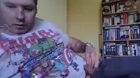 saggyballs83 online show from 03-05-26, 01:40