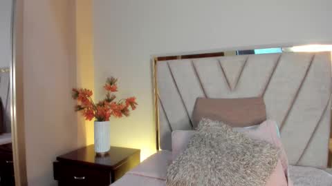 Sagira Belle online show from 12-03-25, 06:17