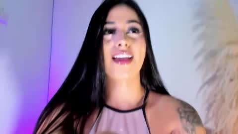 Sagira Belle online show from 07-17-26, 05:40