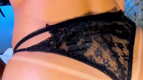 Sagira Belle online show from 07-29-26, 06:06