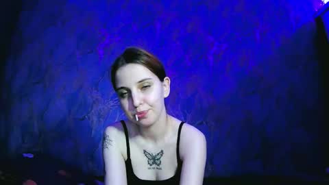 Snapshot of sahaaaayd chatting on 11-30-25, 08:24 Medison online show from 11-30-25, 08:24