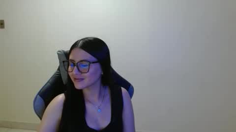 Sahaliefox  online show from 01-15-26, 07:06